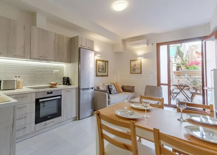 Corfu Duke\'S House III