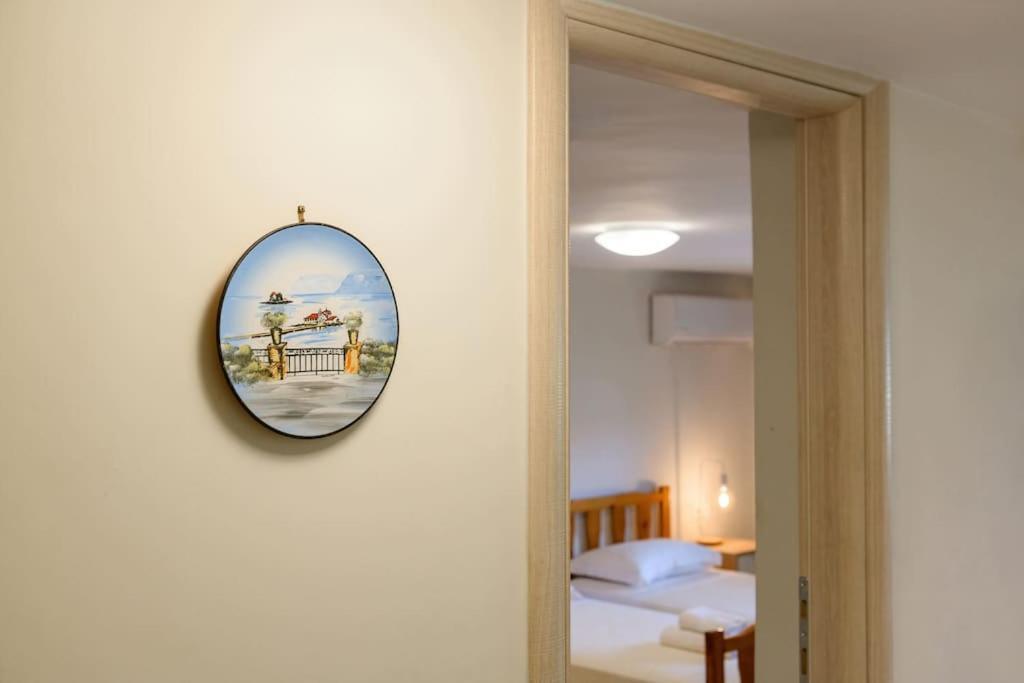 Corfu Duke's House Iii Apartment *