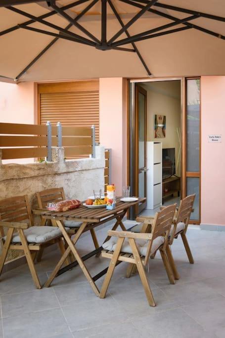 Corfu Duke's House Iii *