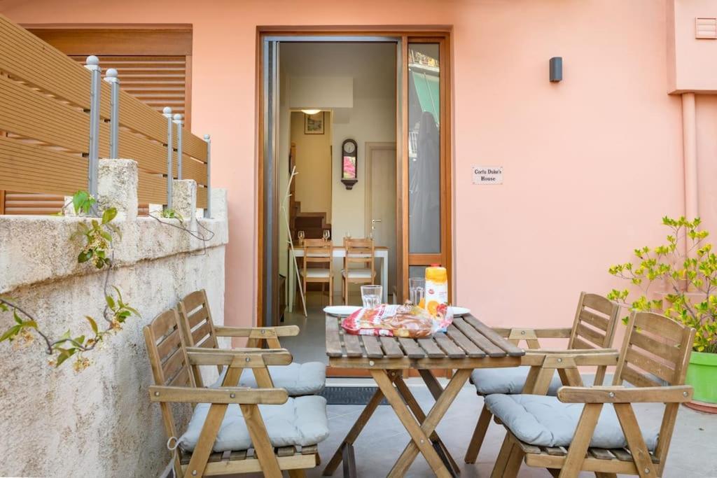 Corfu Duke's House Iii * Corfu (city)
