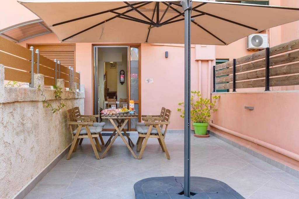 Apartment Corfu Duke's House Iii Corfu (city)