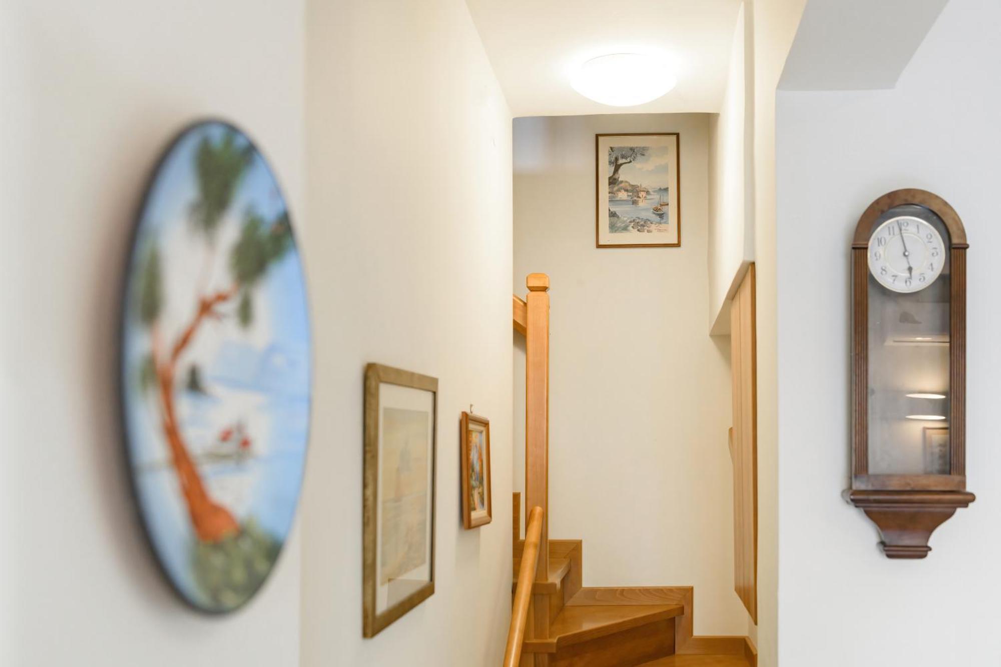 Apartment Corfu Duke's House Iii *